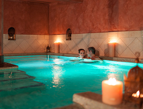 Hamam Rendering