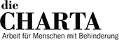 Logo die CHARTA