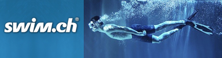 swim.ch – Wasserspass für Alle!
