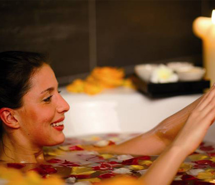 Muttertag Special im aquabasilea