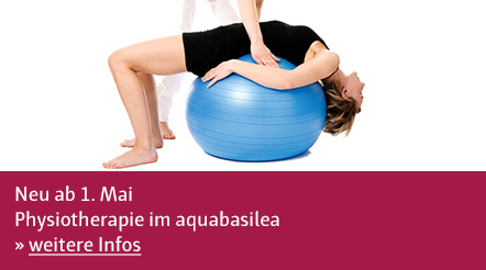 Physiotherapie